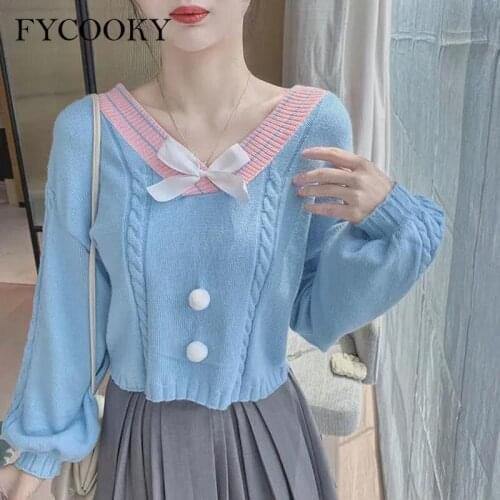 FYCOOKY Women's Pullovers