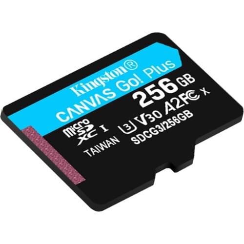 Kingston Memory Cards