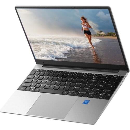 2020 NEW 15.6 inch computer RAM12GB 1920*1080 HD Screen J4115 Processor DDR4 8GB 256GB 1TB SSD Windows 10 Laptop Ultrabook