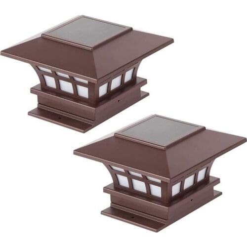 Nemobub Solar Powered Luminaires