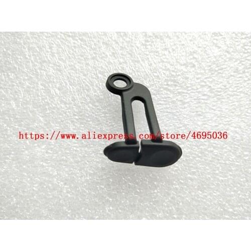 New original rubber of top cover interface for nikon d800 D810 camera repair parts Signal cover port leather shutter line rubber