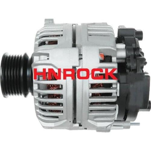 NEW 12V AUTO ALTERNATOR 0124315042 0124315030 RE509648 RE529377 12445 FOR JOHN DEERE TRACTORS