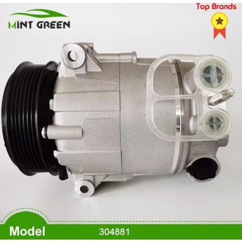 Brand new air conditioner compressor for toyota highlander 2.7 VENZA Compressor 88310-OT020 88310-4840 88310-48250 88310-0E090
