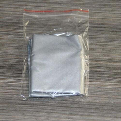 New Oxford grey Dust Cover for a Compact Microscope Size 17*50*36cm