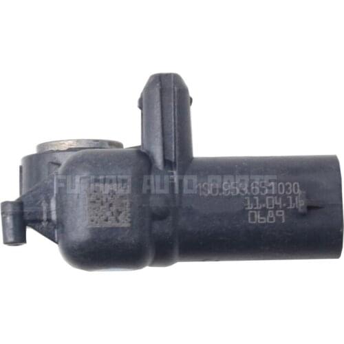 OEM Original Crash Sensor 1S0959651 for Volkswagen V W