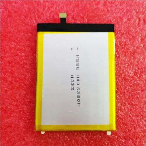 Original High Quality 3600mAh battery for Bluboo S8+ S8 Plus 6.0inch Cell Phone