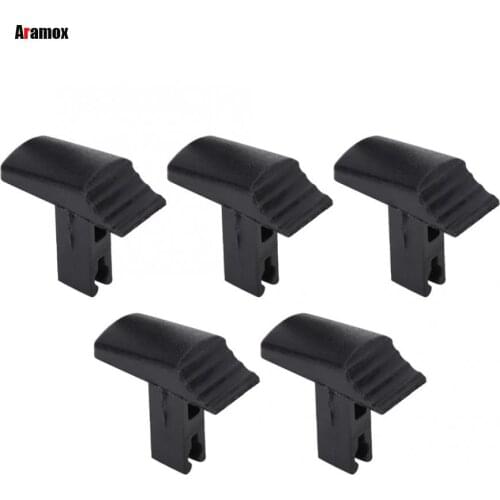 5Pcs Plastic Ladder Switch Telescopic Ladder Switch Lift Ladder Universal Switch Replacement Accessories