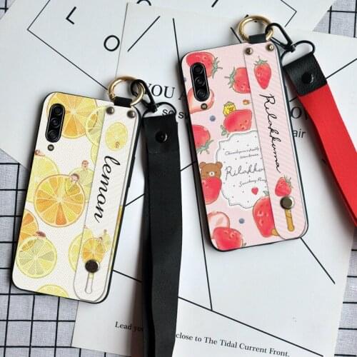 ShuiCaoRen Phone Cases Samsung Galaxy A90 5G