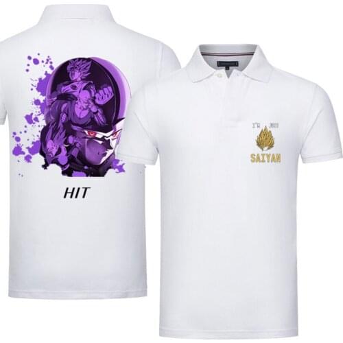 STAHUNTAR Mens Polos