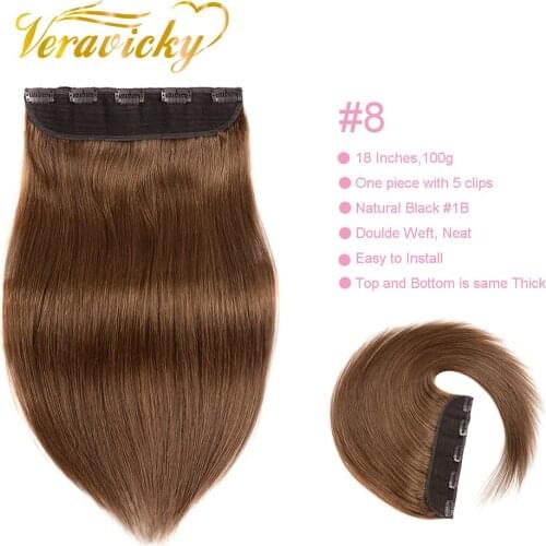 Veravicky hair False Hair