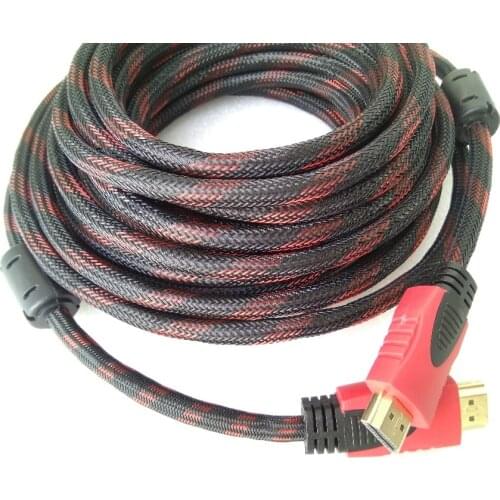 10meters High speed HDMI cable