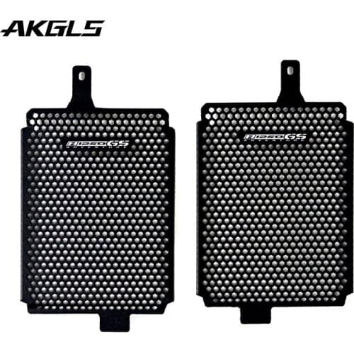 Suitable for BMW R1250GS R1250GS Adventure dedicated 2019 2020 2021 motorcycle radiator grille cover protection