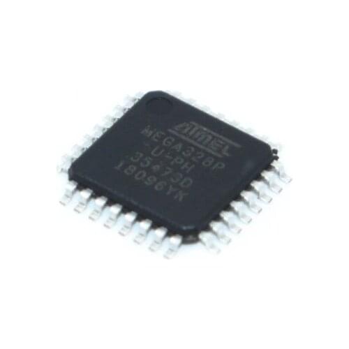 ATMEGA328P-AU/ATMEGA328P-PU QFP ATMEGA328-AU TQFP ATMEGA328P SMD new and original IC ATMEGA328P-U