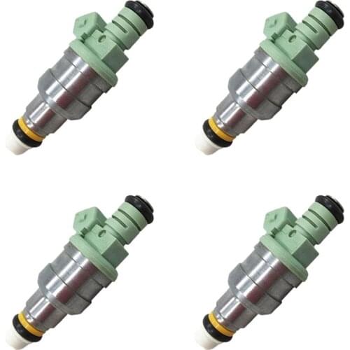 Car Fuel Injector for Ford Fiesta Ka Courier 1.0/1.3L 0280150993