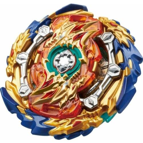 B-X TOUPIE BURST BEYBLADE Bley Blade SuperKing Rt.Rs GT Starter B-139 DropShipping