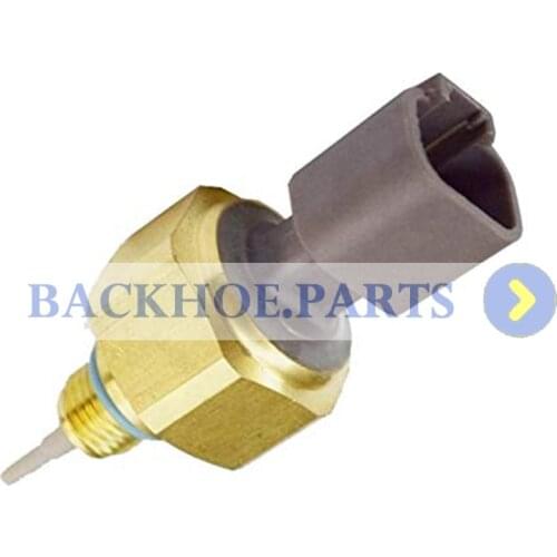 Oil Pressure Temp Sensor 4921475 For Commins ISX Engines