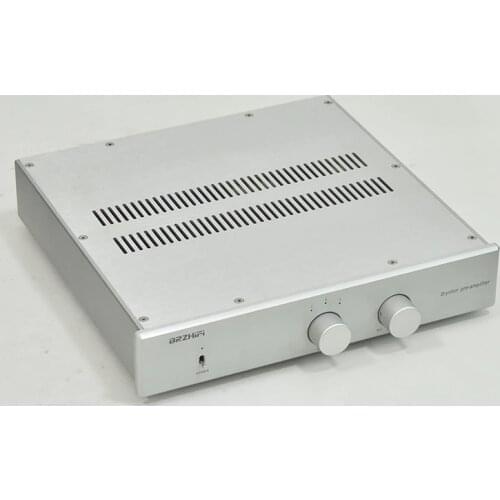 F26 fully balanced preamplifier HIFI Audio Balanced Preamp RAC XLR for BP-26