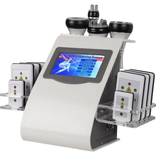 FARSLIM Ultrasound Machines For Face