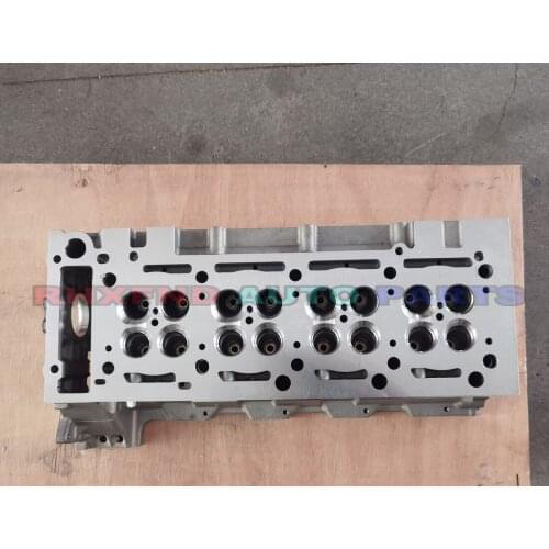 16V OM611 6110102320 6110106620 6110106720 AMC 908572 Engine Cylinder Head For Benz Vito 108 110 112 Sprinter 2151cc 1998