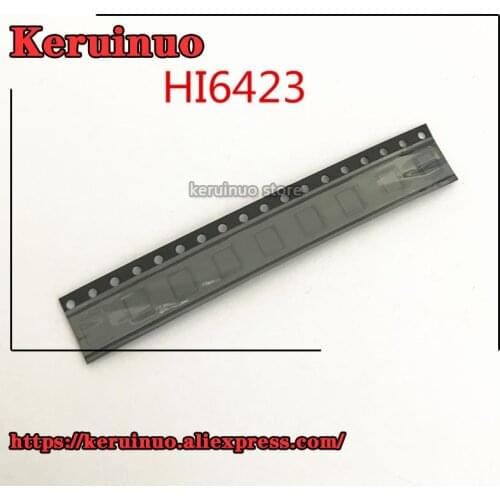HI6423 power ic for huawei mate10 PRO V10