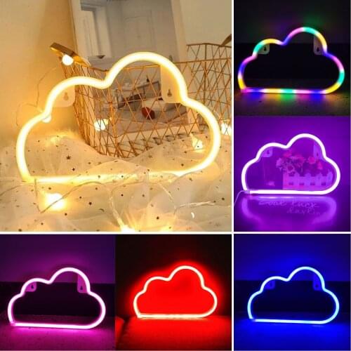 ISHOWTIENDA Neon Lights China