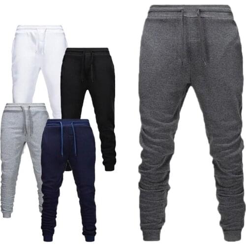 ISINBOBO Men's Fleece Pants