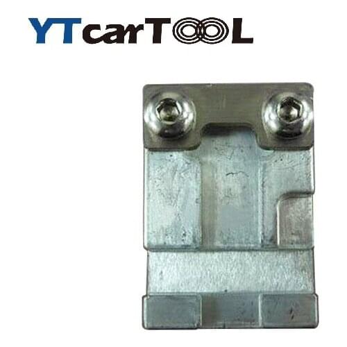 Best Quality HU66 Key Machine Fixture Parts For Volkswagen Car Key Clamp Replacement Miracle A4 A5 A6 A7 A8 A9 key Fixture Tool