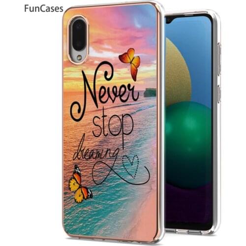 Lovely Silicone Phone Pouch Cover For Samsung A72 TPU Cases Galaxy funda A72 4G A02 A71 5G A01 Core A02S A82 M02 Case Hoesje