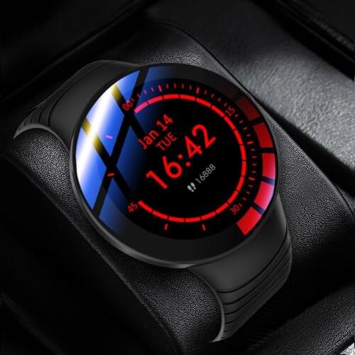 NEWCE Mens Smart Watch