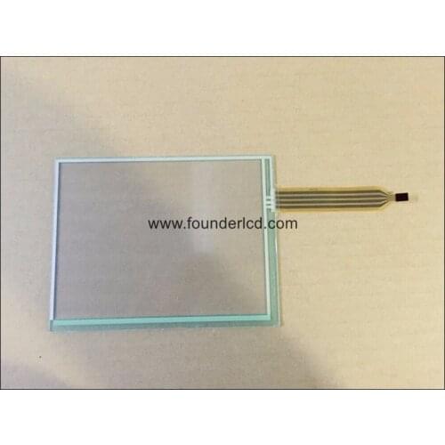 New TP-3374S3 touch screen panel display
