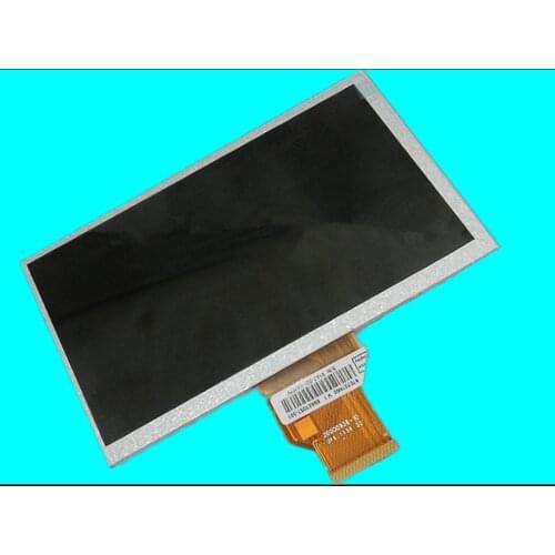 Original new 7.0" AT070TN90 V.1 TFT LCD Screen for Gemei G3 Teclast P76TI P76V LCD display Screen panel Free Shipping