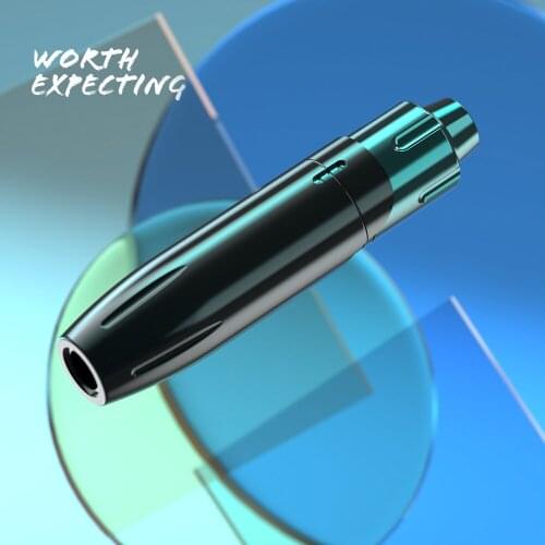 Professional Motor Tattoo Machine Eye Liner Lip Permanent Makeup Equipment Rotary Tattoo Pen Body Art Accessories Tattoo Supply