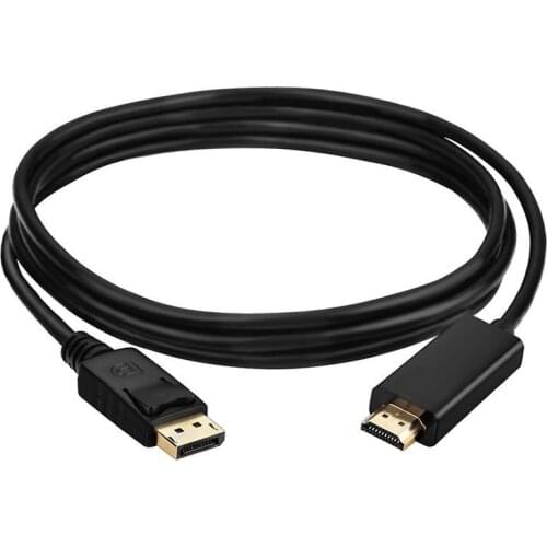 Кабели DisplayPort VEECOME China At AliExpress