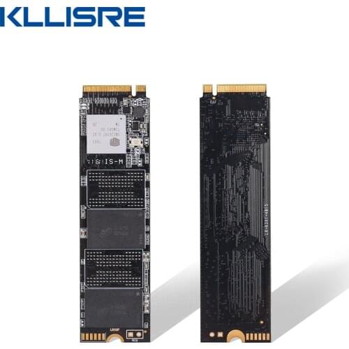 Kllisre M.2 SSD M2 128gb PCIe NVME NGFF 256GB 512GB 1TB Solid State Drive 2280 Internal Hard Disk hdd for X79 X99 B450m