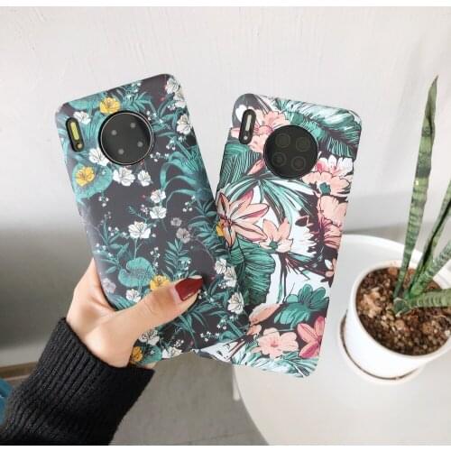 VWXS Huawei Mate 20 Lite Phone Cases
