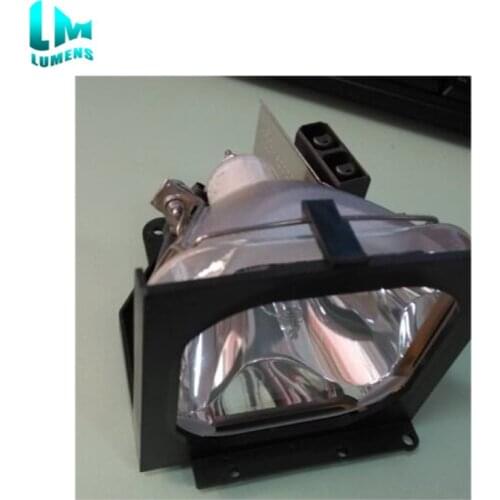 Projector replacement lamp POA-LMP21 bulb compatible with housing for SANYO PLC-SU20 / PLC-SU22 / PLC-XU20 / PLC-XU22