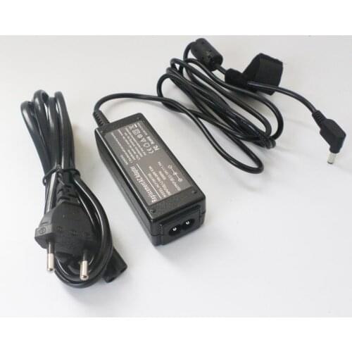 AC Adapter For Asus VivoBook X200MA-DS02 X200MA-DS01T X200MA-DS91T-CA X200MA-US01T-WH si198 X200MA-RCLT07 Power Charger Plug 33w
