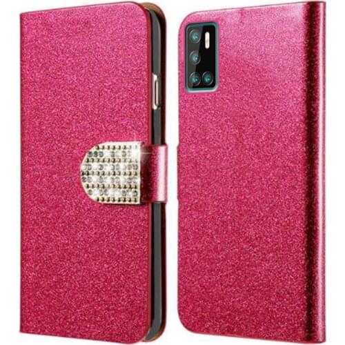 For Celular Cubot P30 P40 Mujer Case Leather Flip Cover For Cubot C15 Pro etui Coque For Cubot C15 Pro J5 J7 J9 Note 20 Fundas