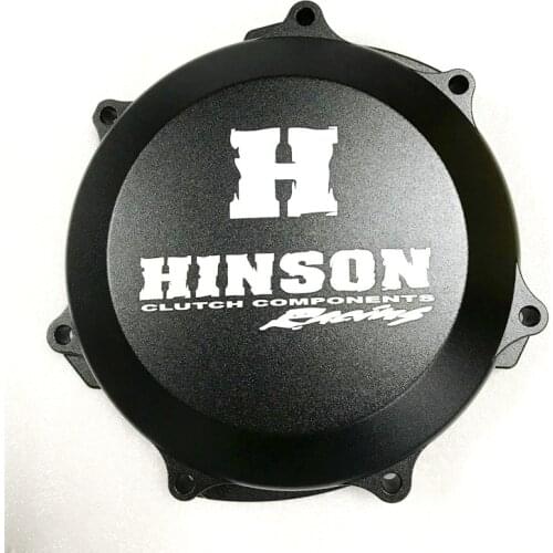CNC HINSON Clutch For YAMAHA WR450F 2003-2016 /YZ450F 2003-2009