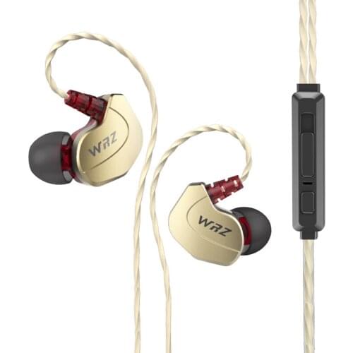ECADIOS Headphones With Microphone