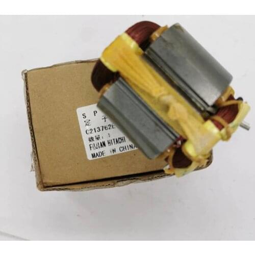 AC220V-240V 340743E 340743G Stator Field for Hitachi DV13VSS