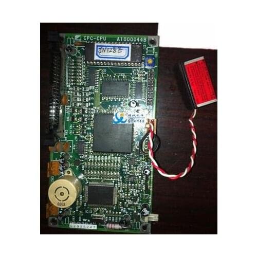 CPC-CPU AI000044B AI000044B-T Used in good condition