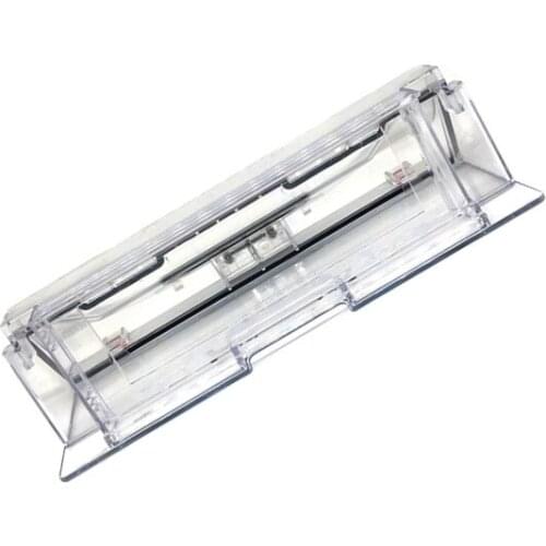 Robotic Vacuum Cleaner Dust Box HEPA Filter for xiaomi mi 1S Robot Vacuum Cleaner Brush Parts Accessories