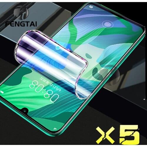 Защитные пленки для Xiaomi Redmi Note 9 Pro Max FT China At AliExpress