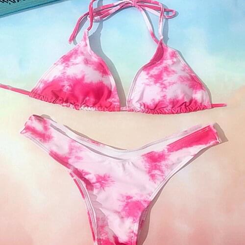 Леопардовые купальники GUB China At AliExpress