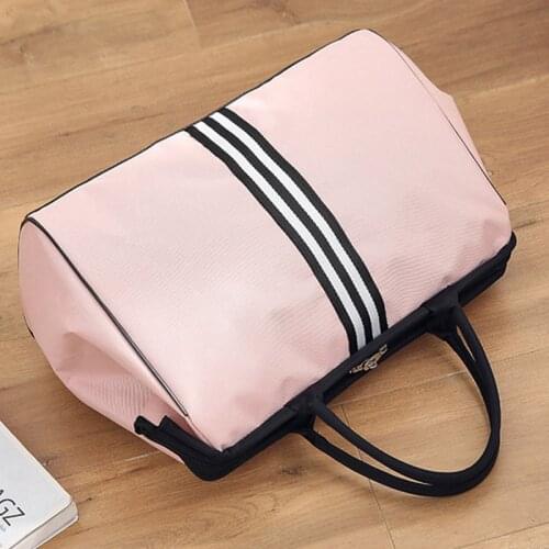 Macroupta Gym Bags