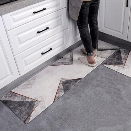 Lovely Bathroom Carpet Anti-slip Bath Rug Outdoor Shower Room Water Sucking Bedroom Floor Mat Toilet Door Mat Y86