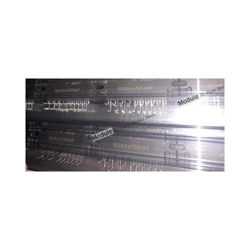 2PCS PER LOT 2PCS/LOT FREE SHIPPING IRDAKO705169 NEW MODULE