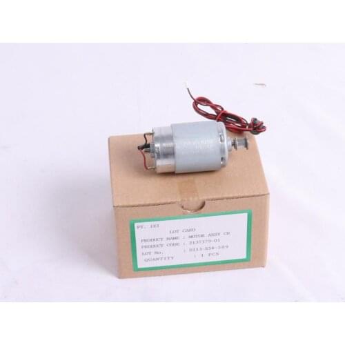 New original Motor for Epson ME1100 C110 L1300