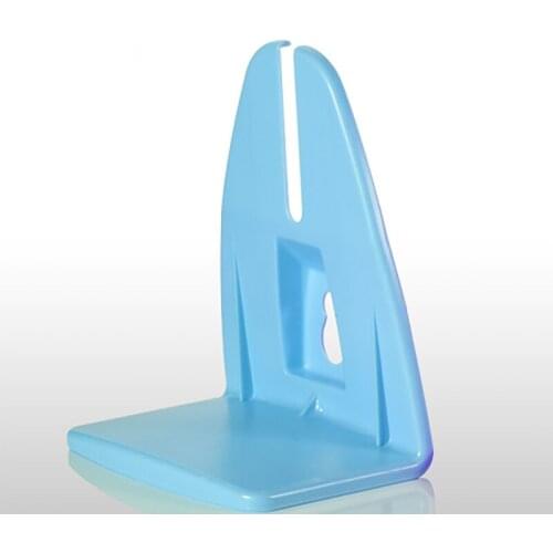 Plastic Household Small Animals Hamster Rat Running Wheel Stand Pet Toy Accessories Rack for Hamster Chinchilla Mouse Rat